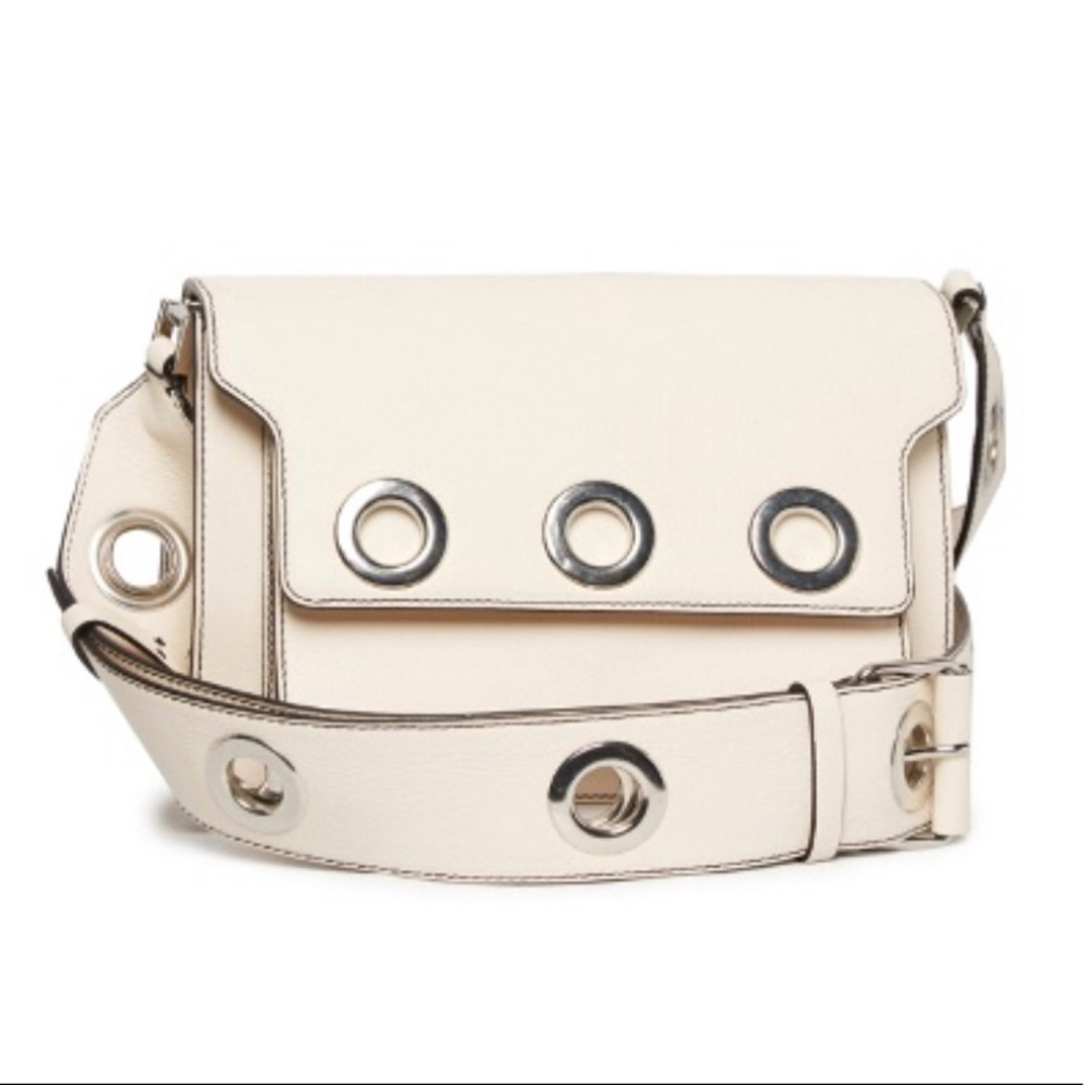 Marni Bryson Shoulder Bag